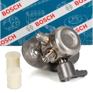 BOSCH 0261520281 Hochdruckpumpe BMW F20 F30/31 F32/33/36 F10/11 X1 X3 N20 13518604229