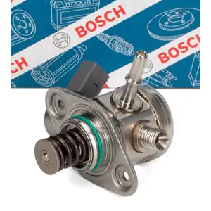 BOSCH 0261520303 Hochdruckpumpe PORSCHE Cayenne 92A Macan 95B Panamera 970 94611031562