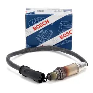 BOSCH 0258005271 Lambdasonde NACH KAT BMW 3er E46 N46 N42 X5 E53 N62 11787506539