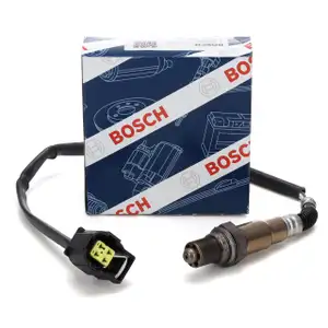 BOSCH 0258986774 Lambdasonde NACH Kat MERCEDES W204 W212 W222 X204 W166 CLS C218 M276