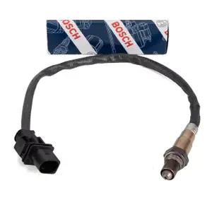 BOSCH 0281004472 Lambdasonde VOR Kat ALFA ROMEO 159 Mito FIAT Bravo 2 Doblo 1.6-2.0D