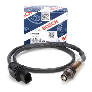 BOSCH 0281004416 Lambdasonde VOR KAT BMW 5er F10 F11 550d X5 E70 F15 X6 E71 F16 50d N57