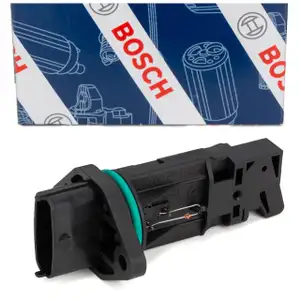 BOSCH 0280218055 Sensor Luftmassenmesser 996 3.4 Carrera / 4 320 PS 98660612502