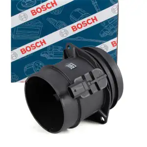 BOSCH 0281006840 Luftmassenmesser MERCEDES-BENZ W177 W247 C118 H247 OM654 6549052300