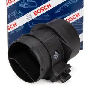 BOSCH 0281002956 Luftmassenmesser VW Golf 6 7 AUDI A3 8P 8V A4 B8 B9 SEAT SKODA 2.0 TDI