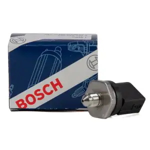 BOSCH 0261545059 Sensor Kraftstoffdruck VW Golf 4 5 Passat Polo Touareg Touran 06J906054L