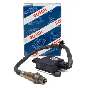 BOSCH 0281006510 NOx-Sensor HYUNDAI Accent 2 i20 2 KIA Rio 3 1.4/1.6 CRDi 39265-2A110