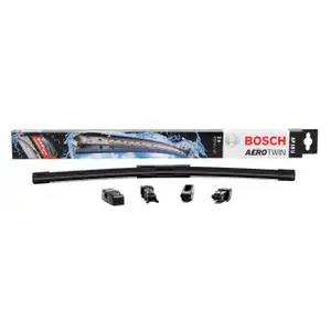 BOSCH AP18U 3397006831 AEROTWIN PLUS Scheibenwischer Wischerblatt Wischer 450mm