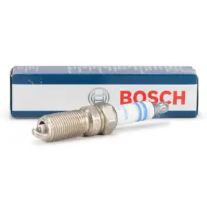 BOSCH 0242229785 HR8MCV+ Zündkerze FORD Escort 5 6 Fiesta 3 4 Focus 1 2 Ka (RB) Mondeo 1 2