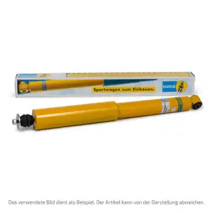 BILSTEIN B6 22-318848 Stoßdämpfer Gasdruck BMW 1er F40 2er F44 MIT M-Technik vorne rechts