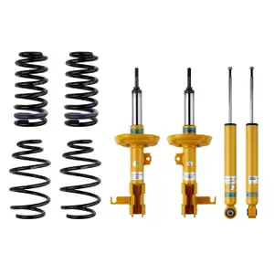 BILSTEIN B12 Pro-Kit Sportfahrwerk Satz OPEL Insignia A Sports Tourer Turbo vorne + hinten