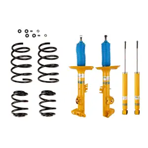 BILSTEIN B12 Pro-Kit Sportfahrwerk Satz BMW Z3 E36 Roadster 1.8 1.9i vorne + hinten