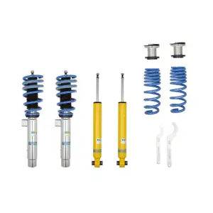 BILSTEIN B14 PSS Gewindefahrwerk Satz BMW F20/21 F22/23 F30-34 F32-36 vorne + hinten