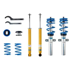 BILSTEIN 47-286832 B14 PSS Gewindefahrwerk Satz RENAULT Clio 4 1.6 RS vorne + hinten