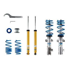 BILSTEIN 47-298323 B14 PSS Gewindefahrwerk Satz FORD Fiesta 7 MK7 1.5 ST vorne + hinten