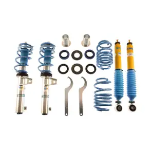 BILSTEIN 48-138864 B16 PSS10 Gewindefahrwerk Satz AUDI TT TTS TTRS (8J) vorne + hinten