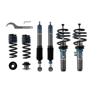 BILSTEIN 48-304979 EVO T1 Gewindefahrwerk BMW 2er G42 3er G20 G21 4er G22 G23 vorne hinten