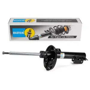 BILSTEIN 22-344656 Stoßdämpfer Federbein FORD Ka 2 RU8 FIAT 500/C 312 vorne rechts