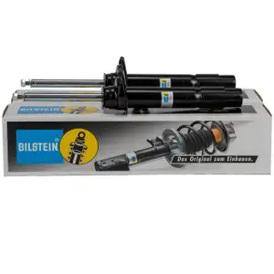 2x BILSTEIN 22-217981 B4 Stoßdämpfer BMW 1er F20 F21 2er F22 3er F30-34 vorne