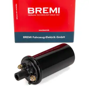 BREMI 11816 Zündeinheit BMW E30 E28 E34E24 E23 PORSCHE 928 VOLVO 740 760 2.3 Turbo