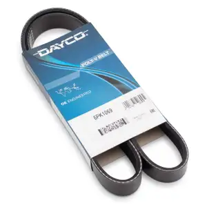 DAYCO 6PK1069 Keilrippenriemen AUDI CITROEN DS FIAT LANCIA OPEL PEUGEOT SEAT SKODA VW