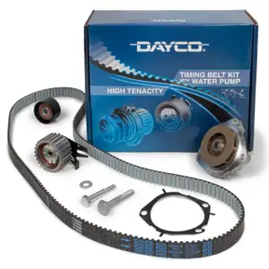 DAYCO Zahnriemensatz + Wasserpumpe OPEL Astra H J Insignia A Zafira B C 1.9/2.0 CDTI