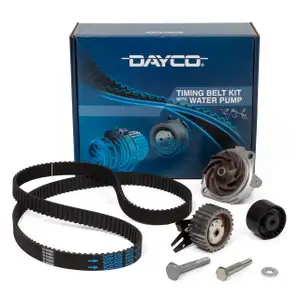 DAYCO KTBWP1990 Zahnriemensatz + Wasserpumpe FIAT Brava Bravo 1 Doblo Marea Palio 1.9 D