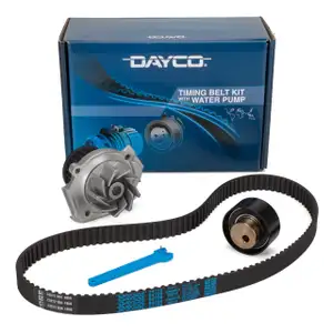 DAYCO KTBWP2853 Zahnriemensatz + Wasserpumpe ALFA ROMEO CHRYSLER FIAT JEEP OPEL 1.4