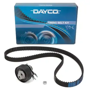 DAYCO KTB256 Zahnriemensatz VW Golf 3 Polo 6N2 Vento SEAT Ibiza 2 Octavia 1 1.6 75 PS