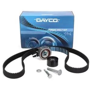 DAYCO KTB317 Zahnriemensatz ALFA ROMEO 145 146 147 156 FIAT Doblo Punto 188 Stilo 1.9 JTD