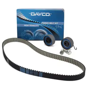 DAYCO KTB468 Zahnriemensatz OPEL Astra G Combo Corsa C 1.7 DI/DTI 16V 65/75 PS