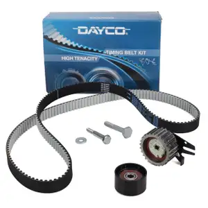 DAYCO KTB761 Zahnriemensatz ALFA ROMEO CHRYSLER FIAT JEEP LANCIA OPEL SUZUKI 1.6 DIESEL