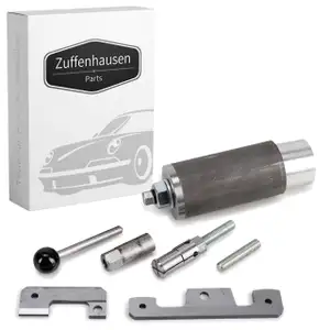 Werkzeugsatz Reparatur Zwischenwelle Zwischenwellenlager für PORSCHE 99610590102