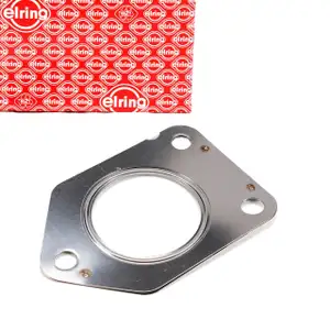 ELRING Dichtung Lader Abgaskrümmer BMW E81 F20 E90 F36 E84 E83 14d-20d MINI R56 R61 N47