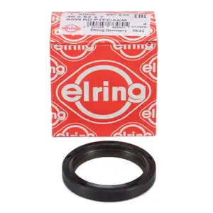 ELRING 697.530 Wellendichtring Kurbelwelle MERCEDES W177 W247 W420 C118 M282 stirnseitig