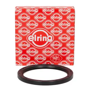 ELRING 751.610 Wellendichtring Kurbelwelle BMW 1er 2er 3er 4er 5er 7er N20 N52/53/54/55