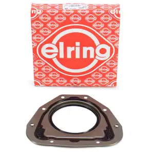 ELRING 033.030 Wellendichtring Kurbelwelle RENAULT Laguna 2 3 Megane 2 3 Scenic 2 3 2.0dCi