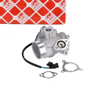 FEBI 193181 AGR Ventil RENAULT Espace 4 Master 2 Trafic 2 Vel Satis 2.2/2.5 dCi