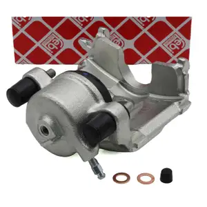 FEBI 178764 Bremssattel Bremszange OPEL Astra G Zafira A vorne links