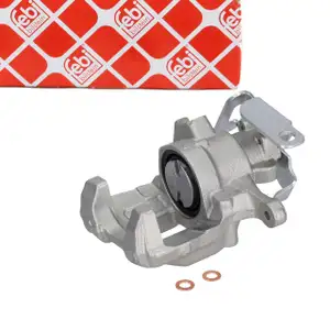 FEBI 185997 Bremssattel Bremszange FORD Transit V363 mit 308mm Scheiben hinten rechts