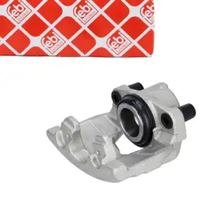 FEBI 186224 Bremssattel RENAULT Megane 3 Scenic 3 DACIA Dokker Duster vorne links