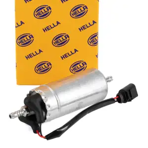 HELLA Kraftstoffpumpe Dieselpumpe Pumpe SEAT Toledo 3 5P2 2.0 TDI Motor C. CEGA 1K0906089A