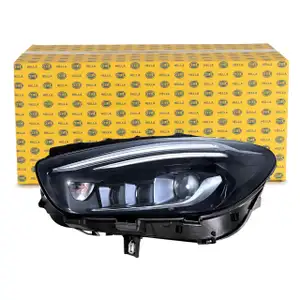 HELLA 1EX015315511 LED Scheinwerfer MERCEDES B-Klasse Sports Tourer W247 links 2479060905