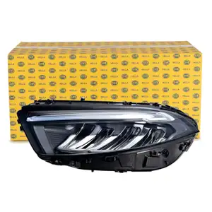 HELLA 1EX015390-511 LED Scheinwerfer MERCEDES-BENZ A-Klasse W177 V177 ab 06.2022 links