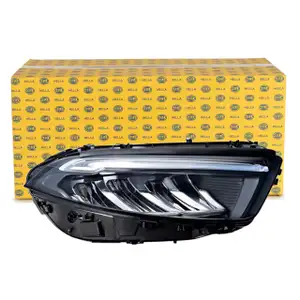 HELLA 1EX015390-521 LED Scheinwerfer MERCEDES-BENZ A-Klasse W177 V177 ab 06.2022 rechts