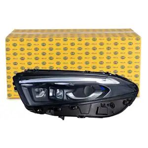 HELLA 1EX015390-711 MATRIX-LED Scheinwerfer MERCEDES A-Klasse W177 V177 ab 06.2022 links