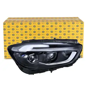 HELLA 1EX015558-521 MATRIX-LED Scheinwerfer MERCEDES-BENZ B-Klasse W247 ab 01.2022 rechts