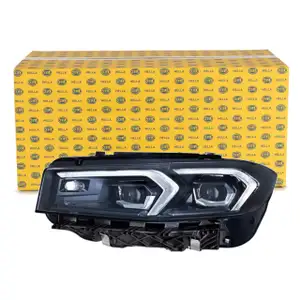 HELLA 1EX016809-711 MATRIX-LED Hauptscheinwerfer BMW 3er G20 G28 ab 07.2022 links