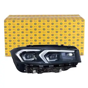 HELLA 1EX016809-721 MATRIX-LED Hauptscheinwerfer BMW 3er G20 G28 ab 07.2022 rechts