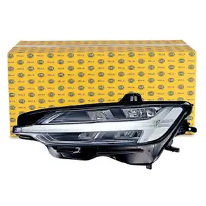 HELLA 1EX013508-911 LED Scheinwerfer VOLVO S60 III V60 II ab Fgst. links 32338001